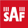 Logo SAF Tehnika